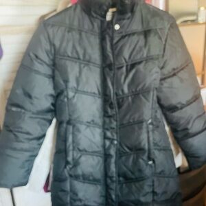 Apollo Women's Black Jacket
